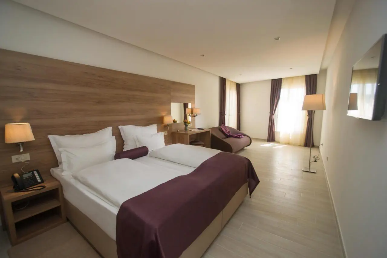 HOTEL Hotel Biokovo