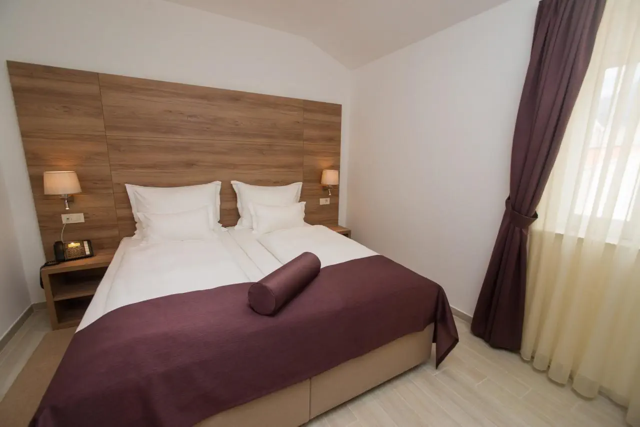 HOTEL Hotel Biokovo