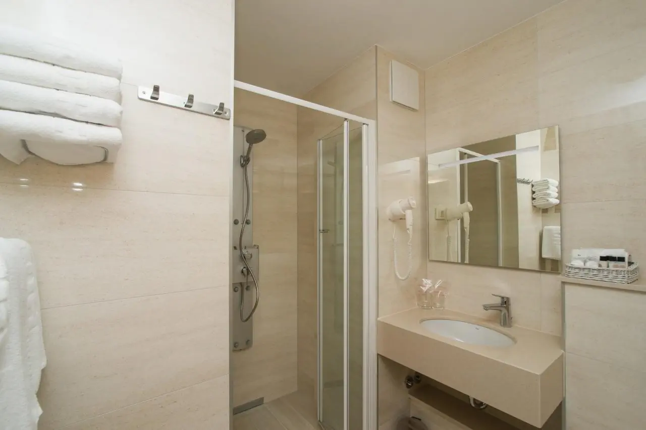 HOTEL Hotel Biokovo