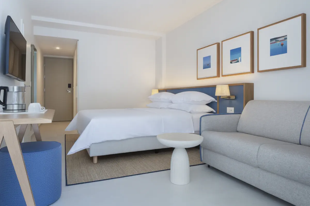 Bluesun Marina (Makarska) - zdjęcie 28