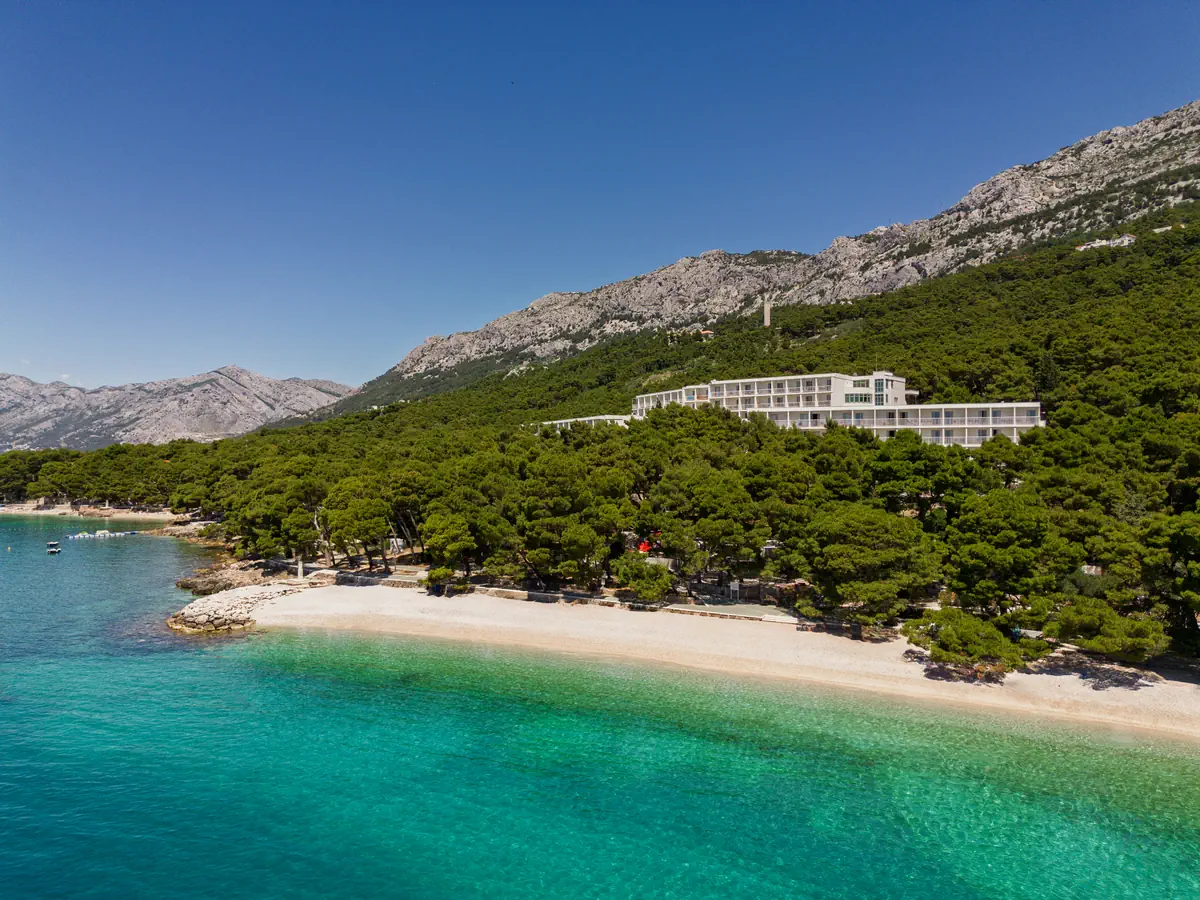 Bluesun Marina (Makarska) - zdjęcie 2