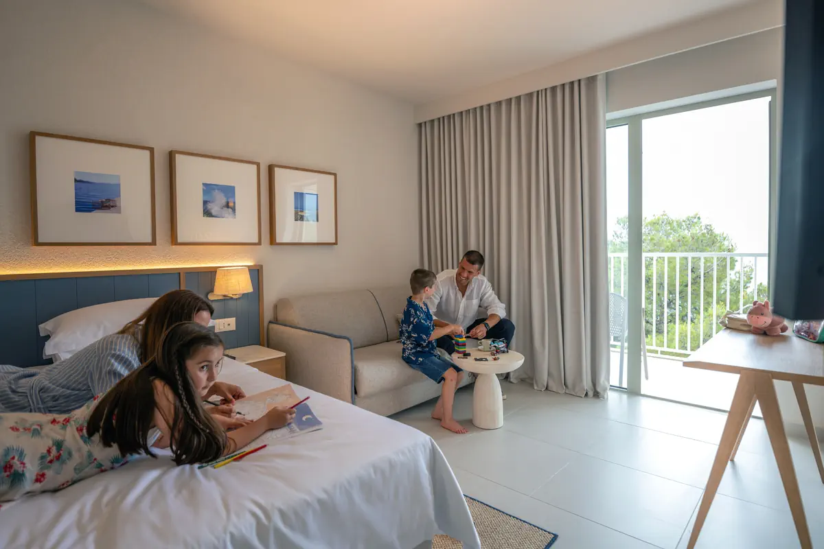 Bluesun Marina (Makarska) - zdjęcie 15