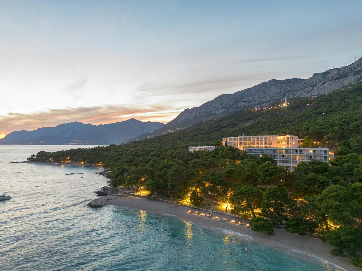 Bluesun Marina (Makarska) - zdjęcie 3