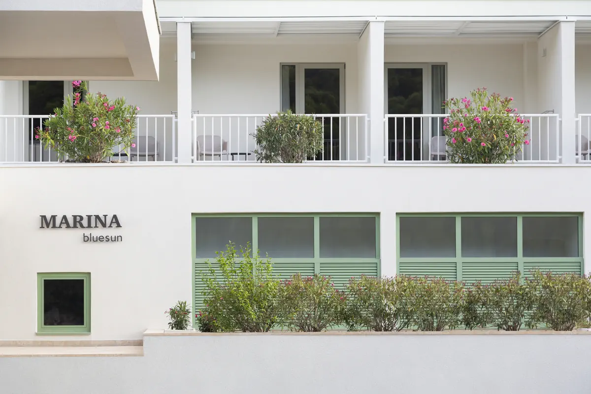 Bluesun Marina (Makarska) - zdjęcie 4