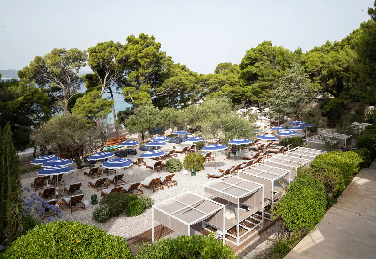 Bluesun Marina (Makarska) - zdjęcie 9