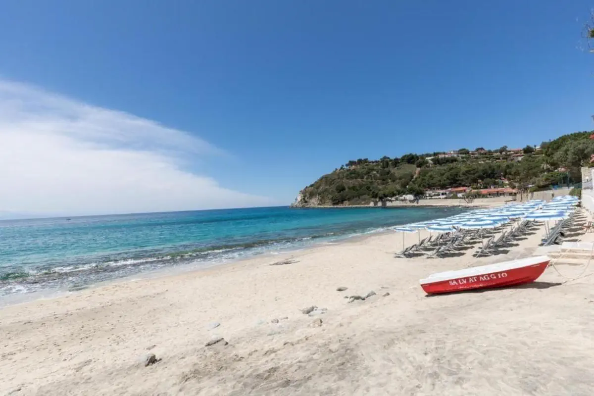 Baia d'Ercole - zdjęcie 11