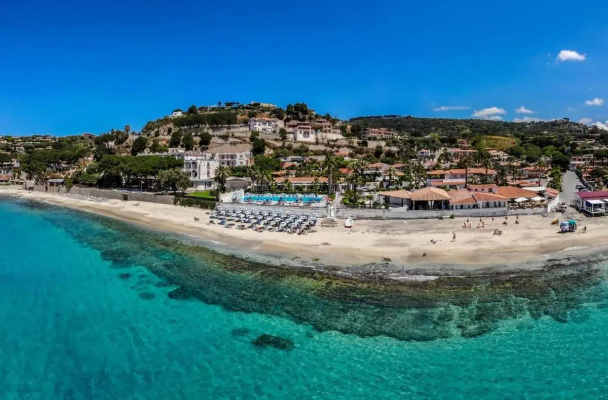 Baia d'Ercole - zdjęcie 9