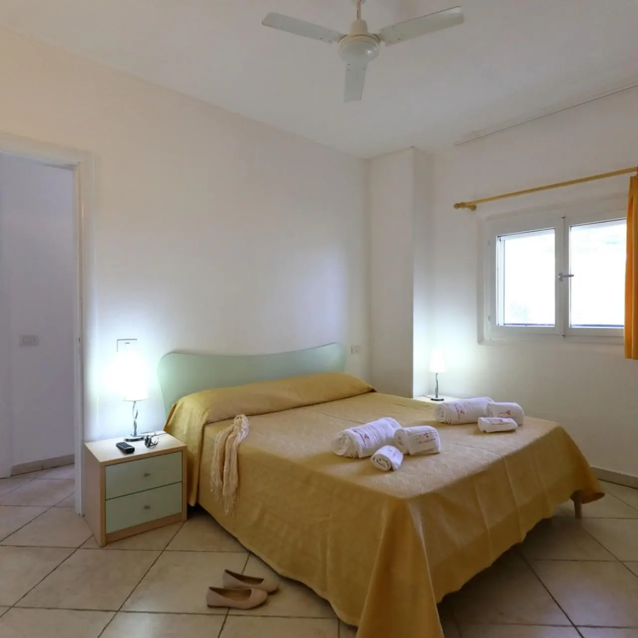 HOTEL L'Arcobaleno Resort
