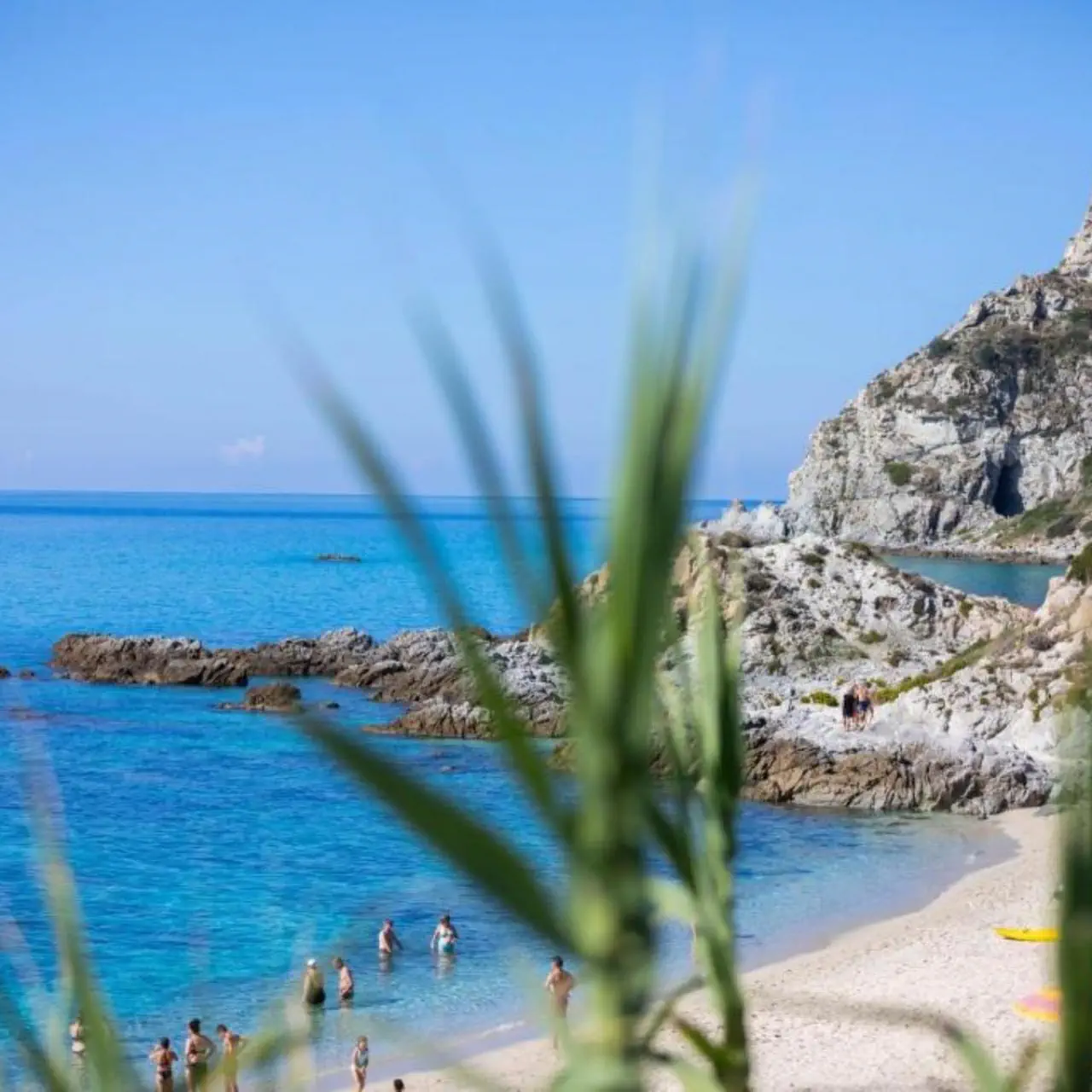 HOTEL L'Arcobaleno Resort