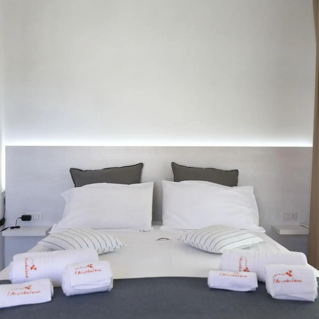 HOTEL L'Arcobaleno Resort
