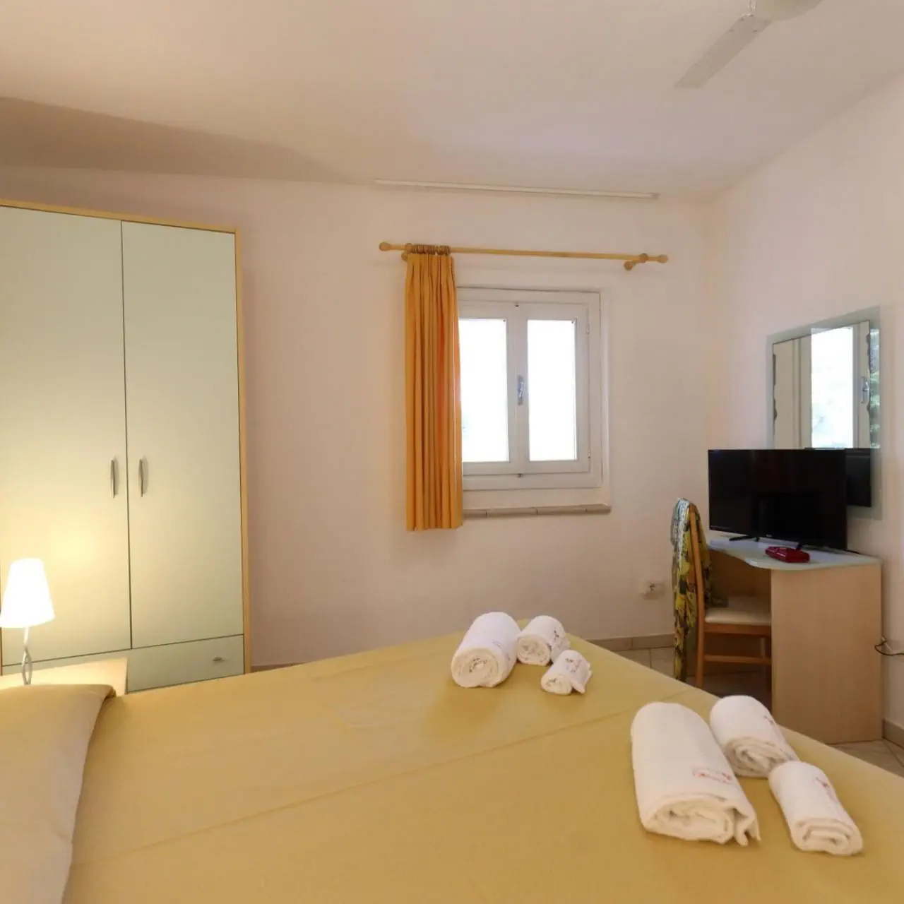 HOTEL L'Arcobaleno Resort