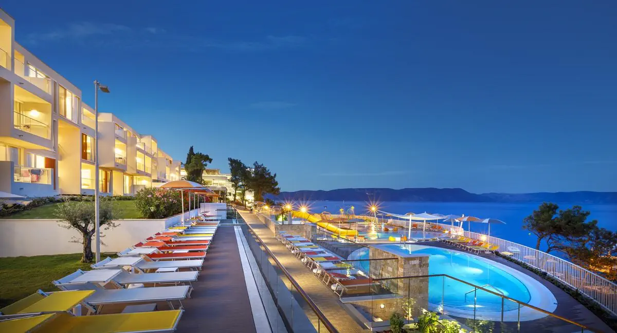 HOTEL Girandella Valamar Collection Resort