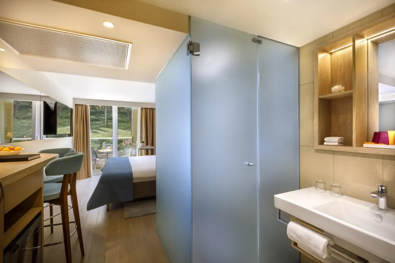 HOTEL Girandella Valamar Collection Resort