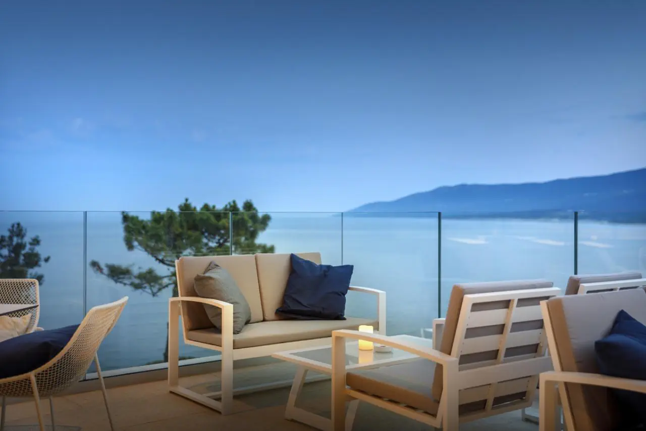 HOTEL Girandella Valamar Collection Resort