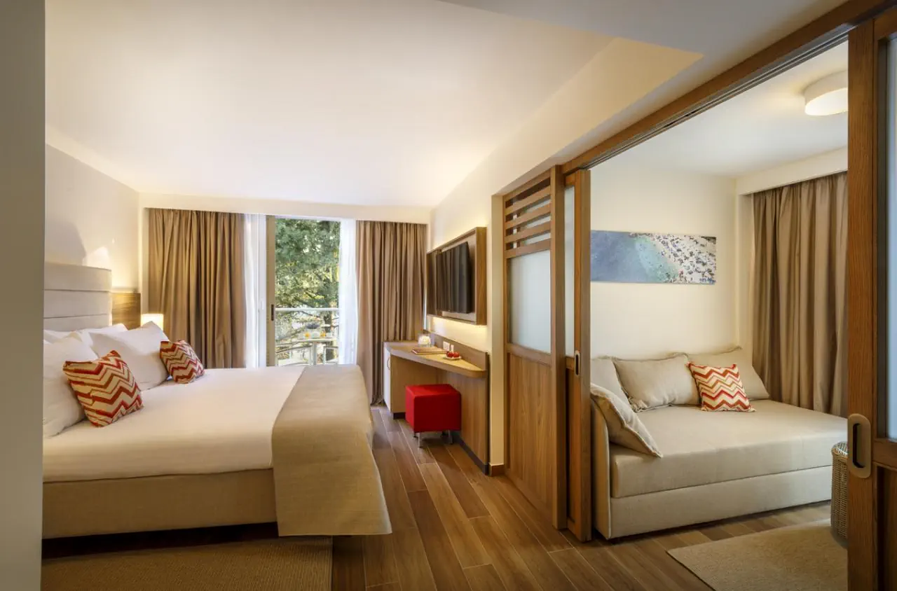 HOTEL Girandella Valamar Collection Resort