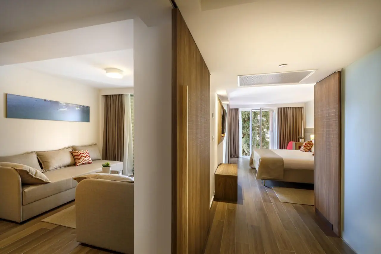 HOTEL Girandella Valamar Collection Resort