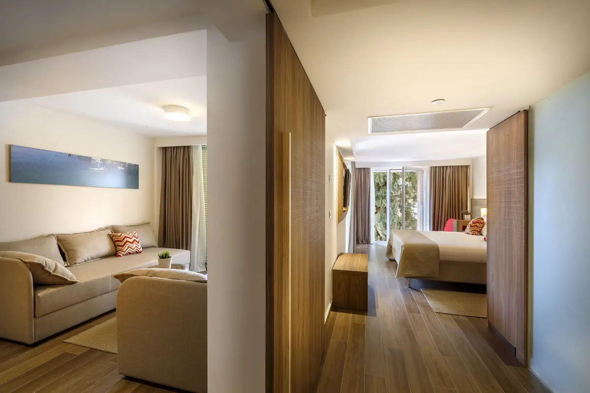 Girandella Valamar Collection Resort
