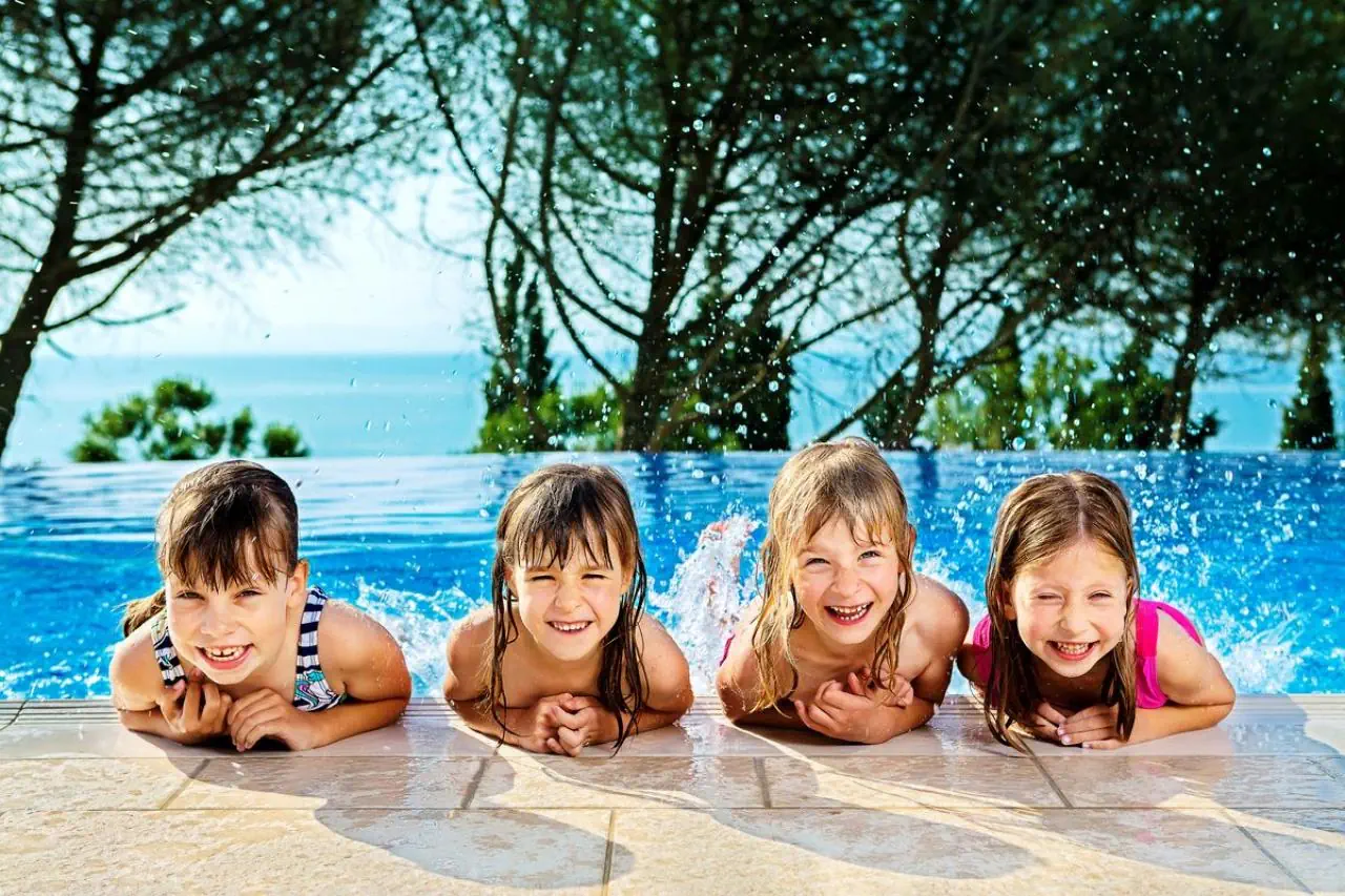 HOTEL Girandella Valamar Collection Resort
