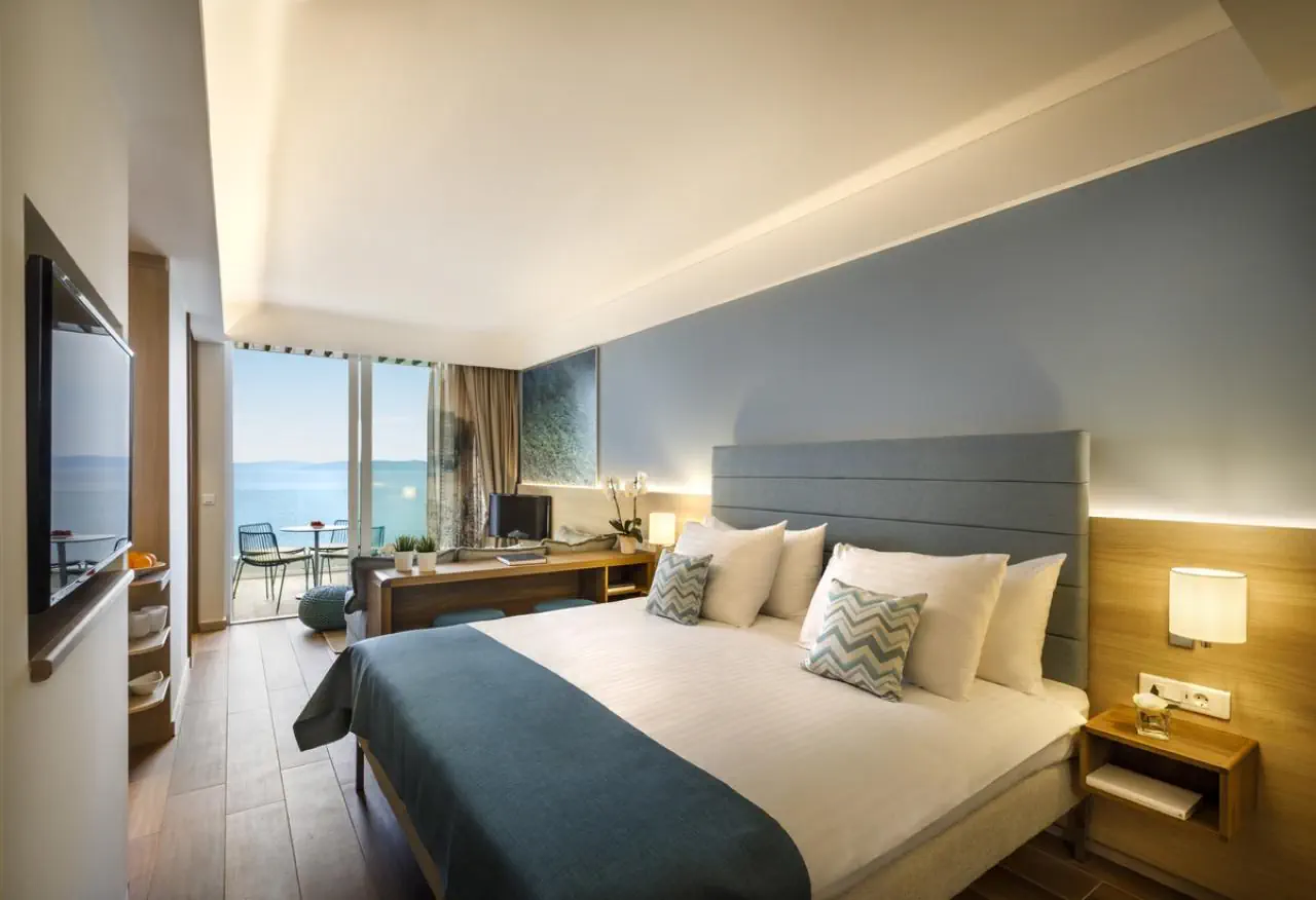 HOTEL Girandella Valamar Collection Resort