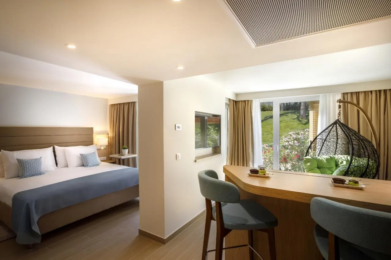 HOTEL Girandella Valamar Collection Resort