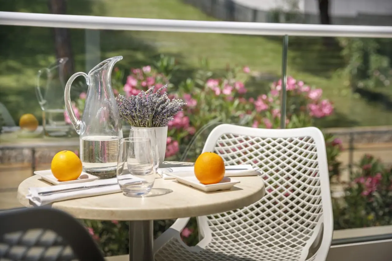 HOTEL Girandella Valamar Collection Resort