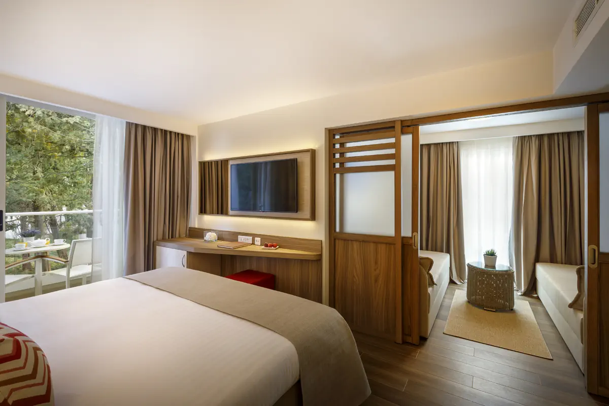Girandella Valamar Collection Resort