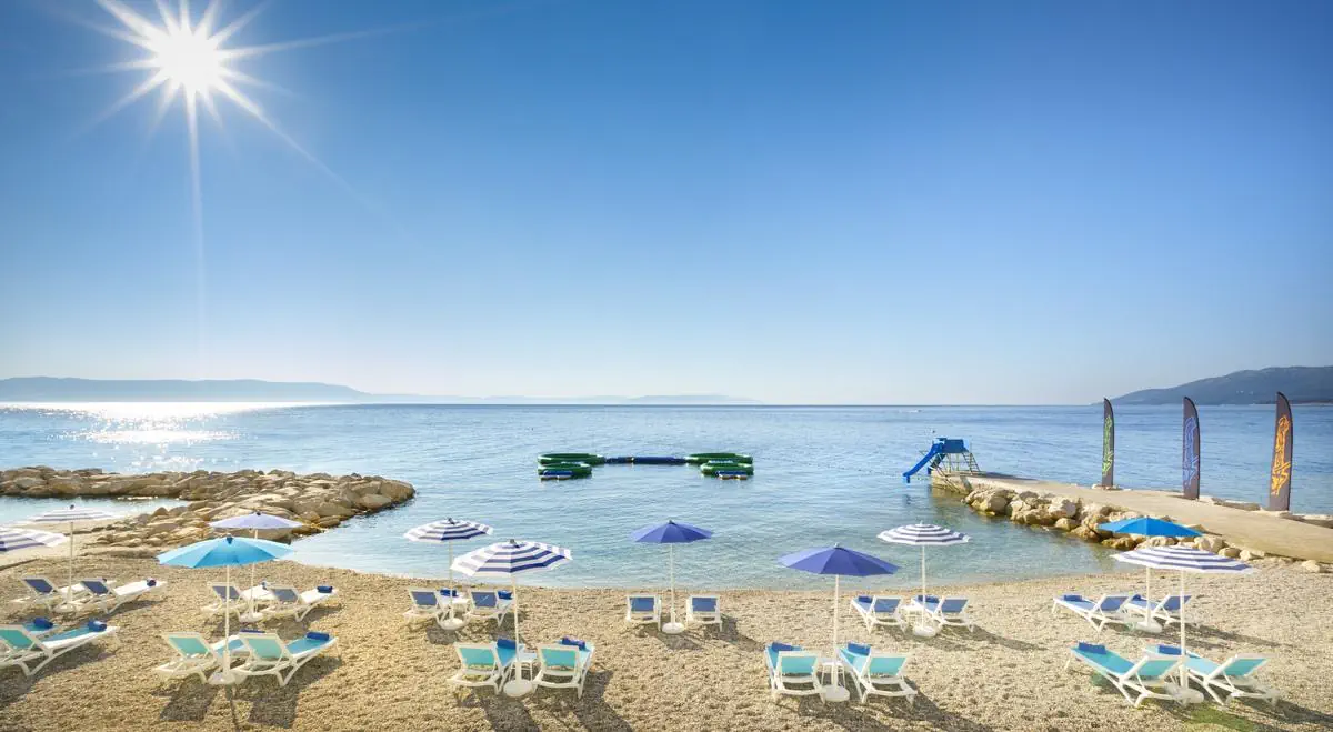 HOTEL Girandella Valamar Collection Resort