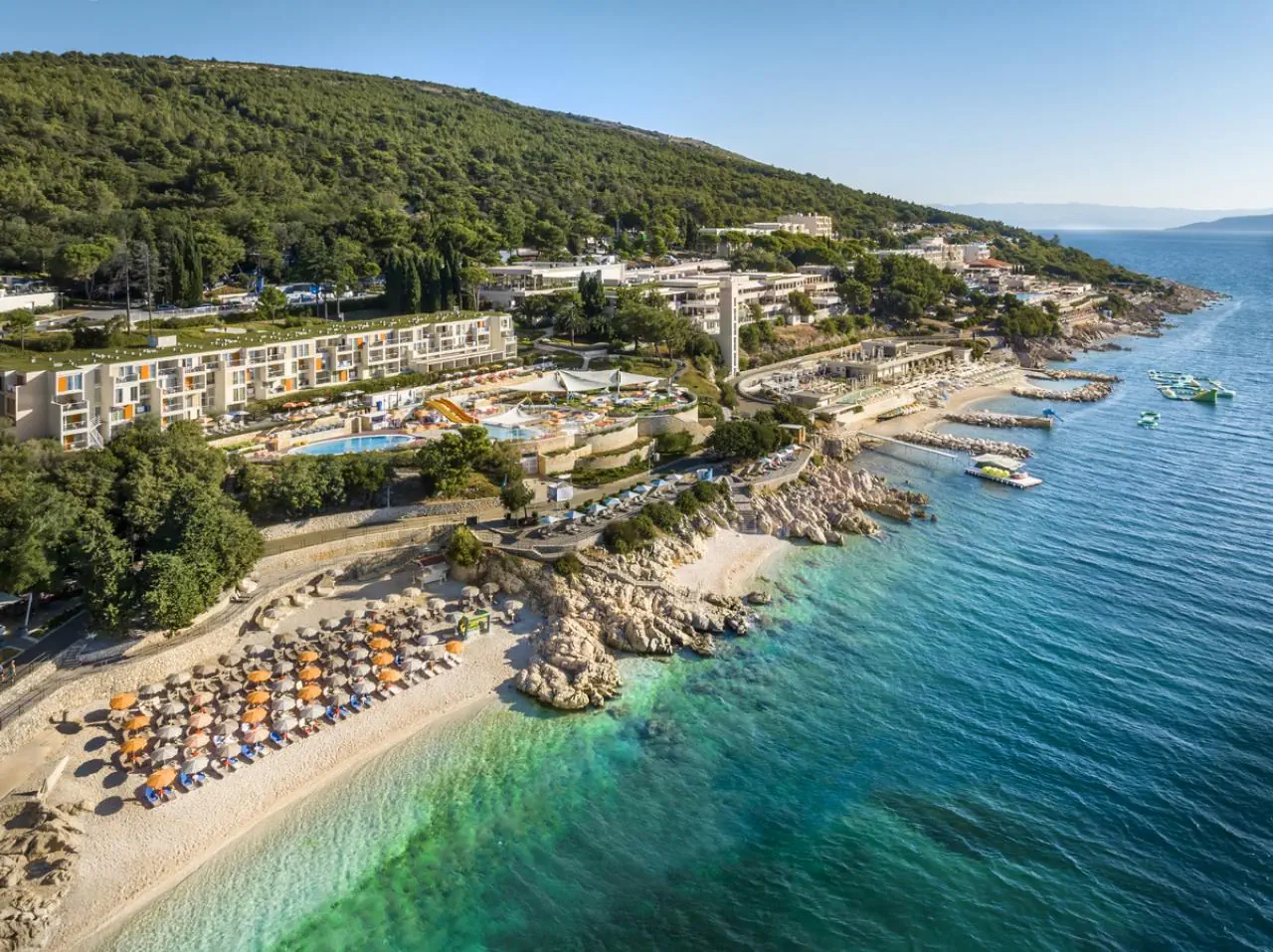Girandella Valamar Collection Resort