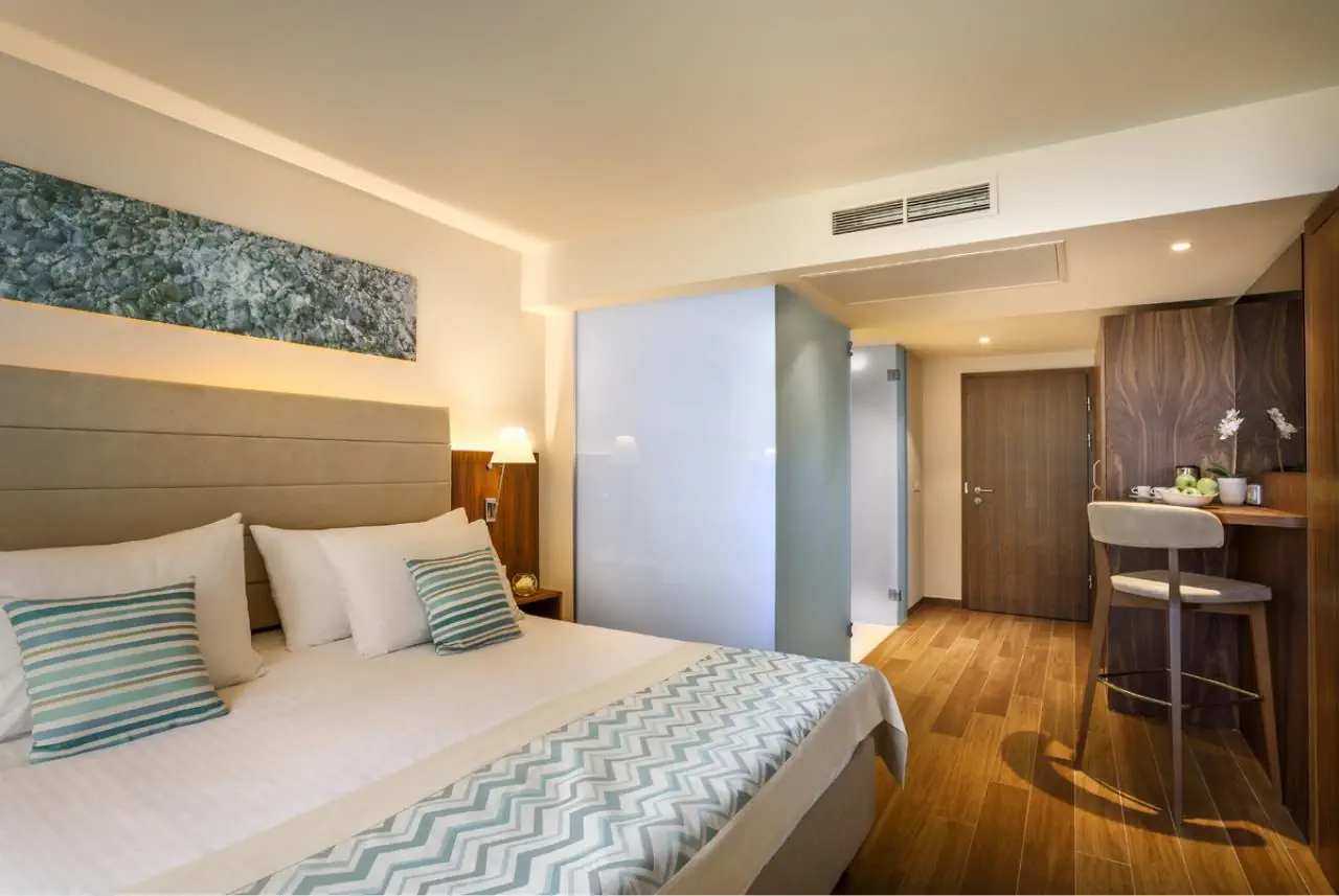 HOTEL Girandella Valamar Collection Resort