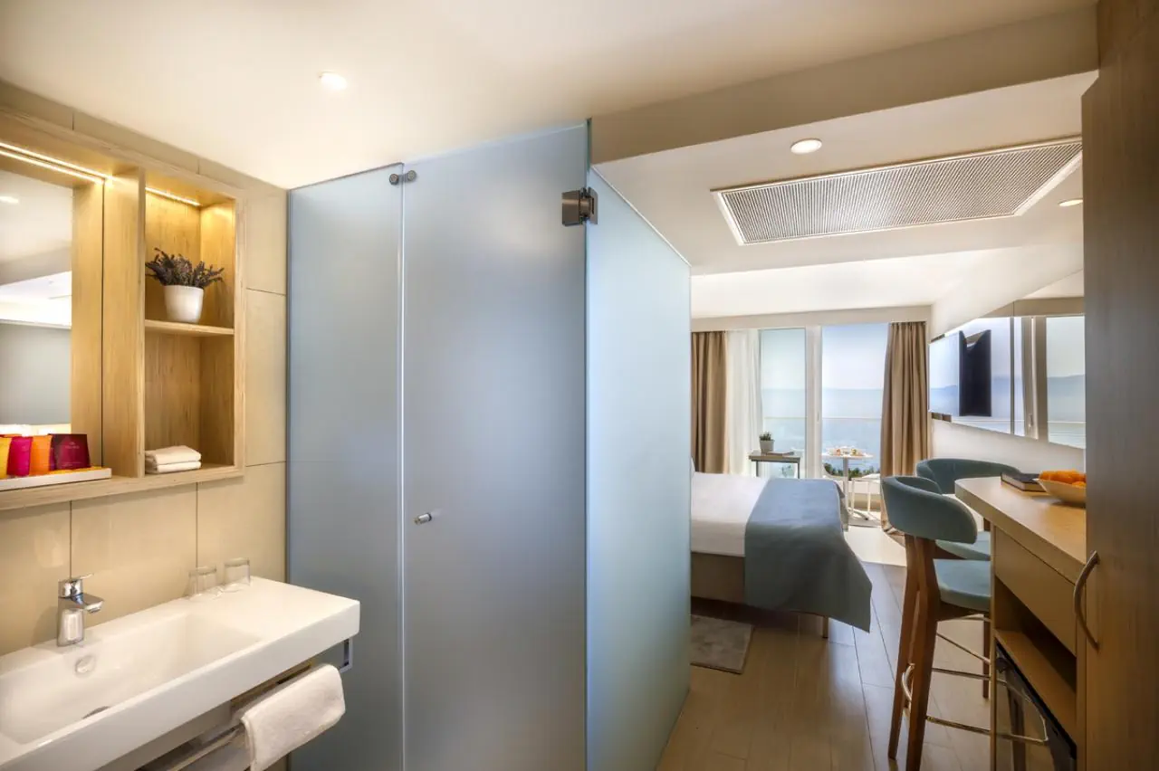 HOTEL Girandella Valamar Collection Resort