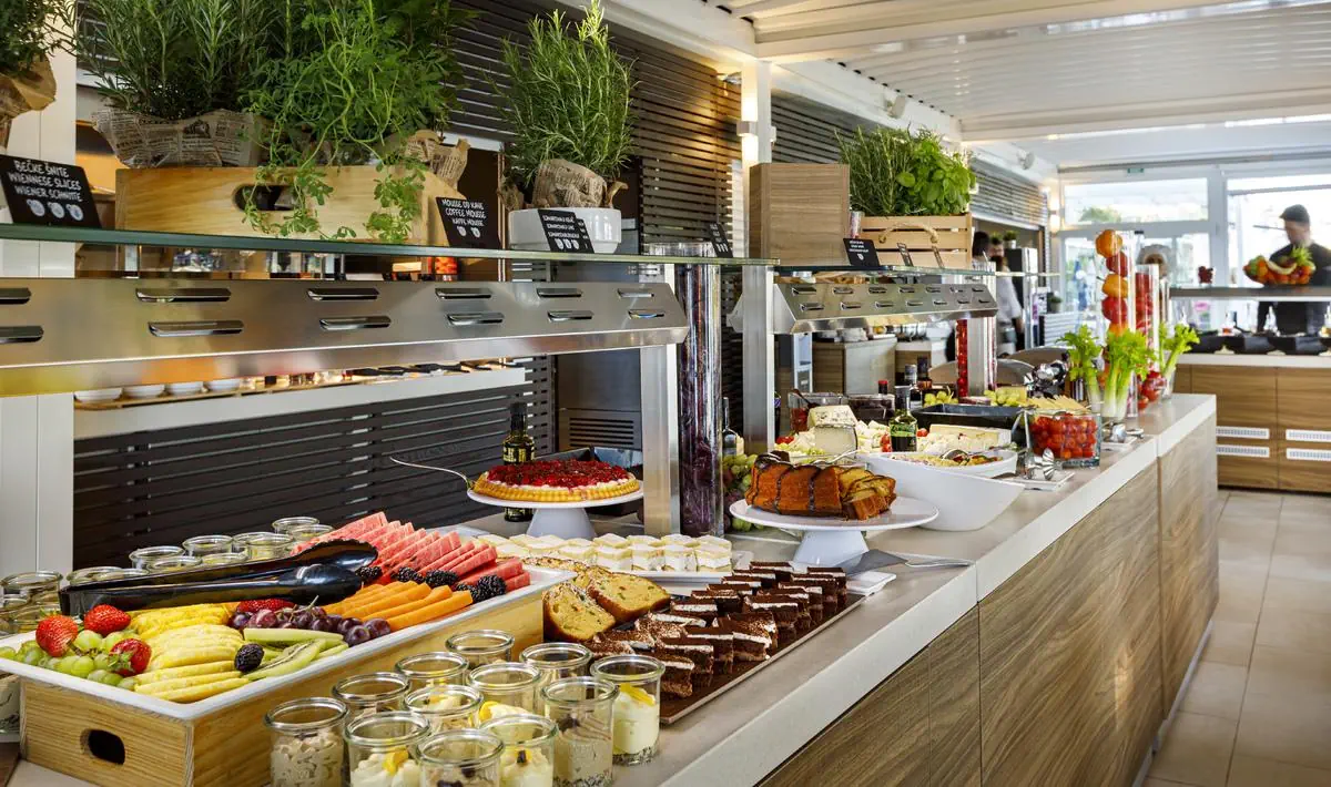 HOTEL Girandella Valamar Collection Resort
