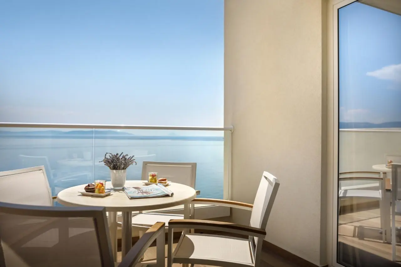 HOTEL Girandella Valamar Collection Resort