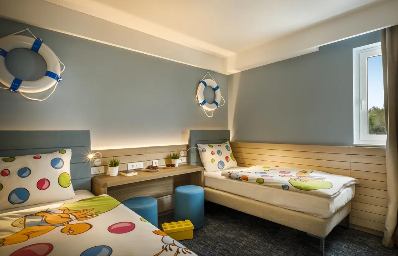 HOTEL Girandella Valamar Collection Resort