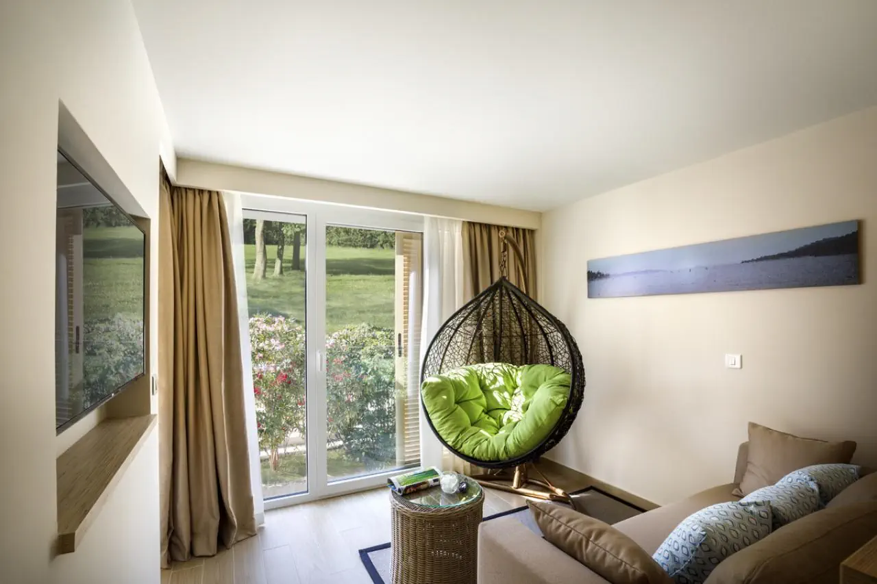 HOTEL Girandella Valamar Collection Resort