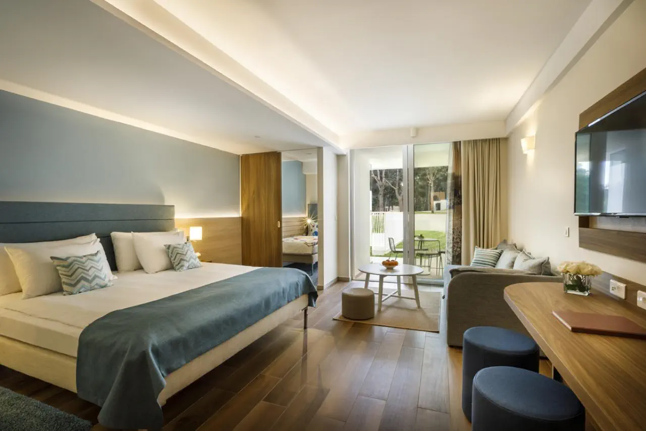 HOTEL Girandella Valamar Collection Resort