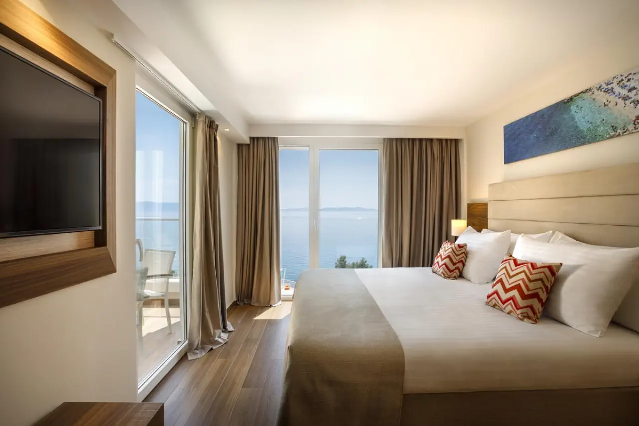 HOTEL Girandella Valamar Collection Resort
