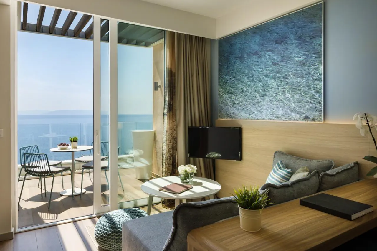 HOTEL Girandella Valamar Collection Resort