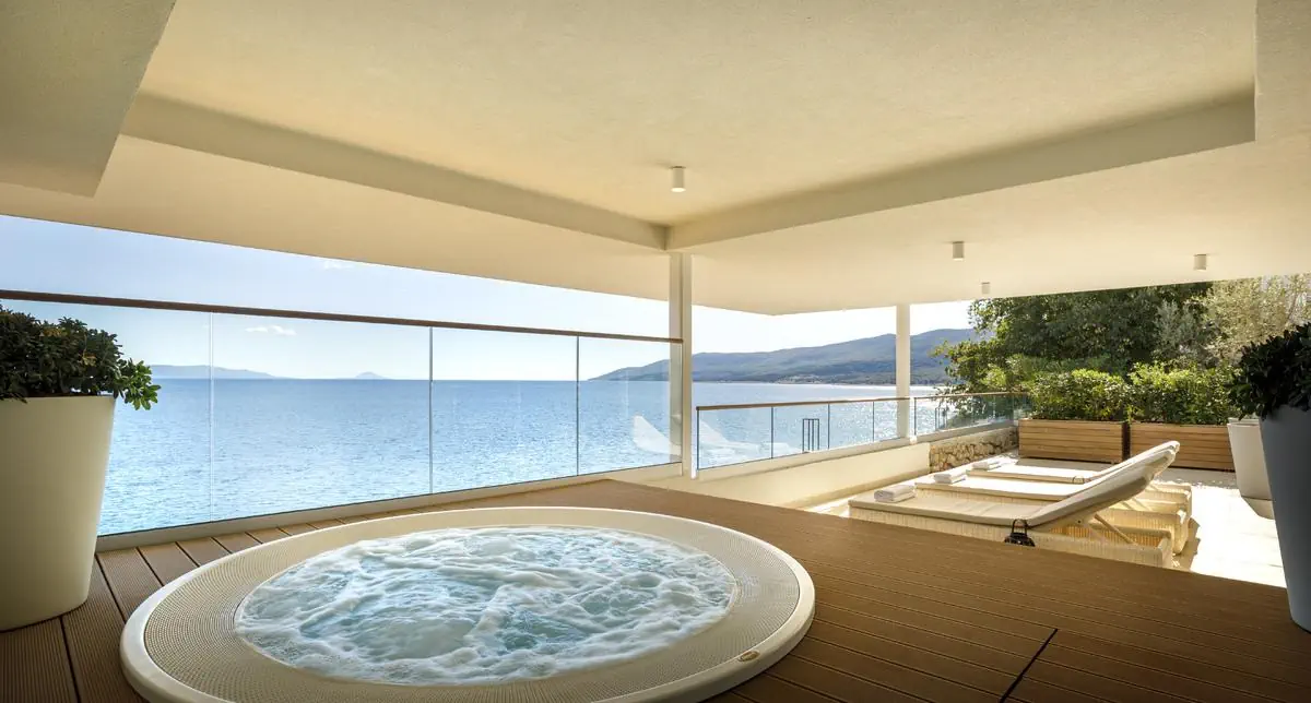 HOTEL Girandella Valamar Collection Resort