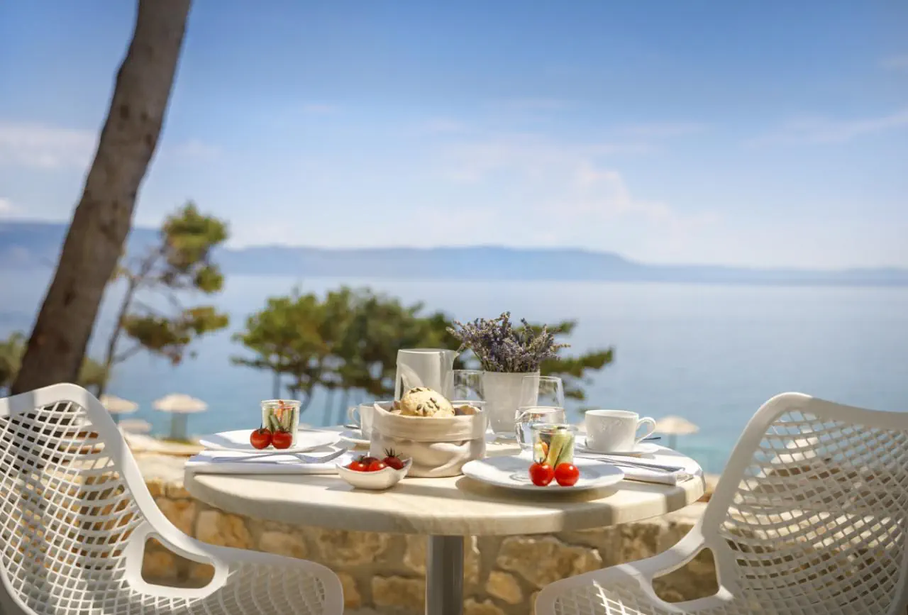 HOTEL Girandella Valamar Collection Resort