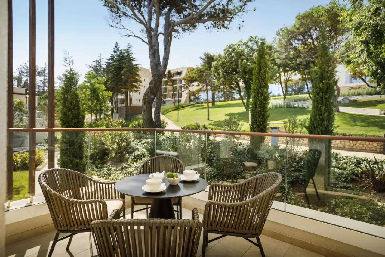 HOTEL Girandella Valamar Collection Resort