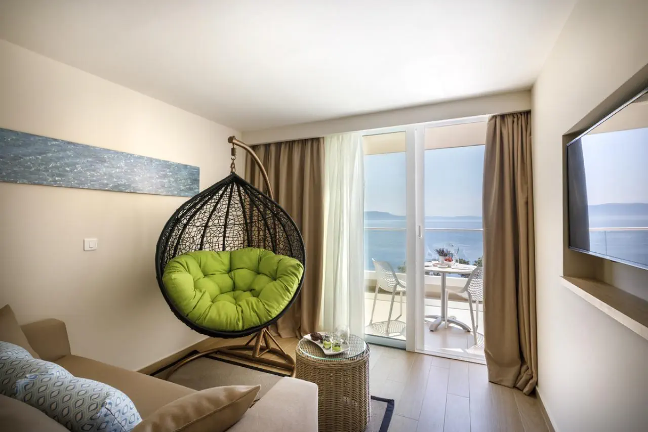 HOTEL Girandella Valamar Collection Resort