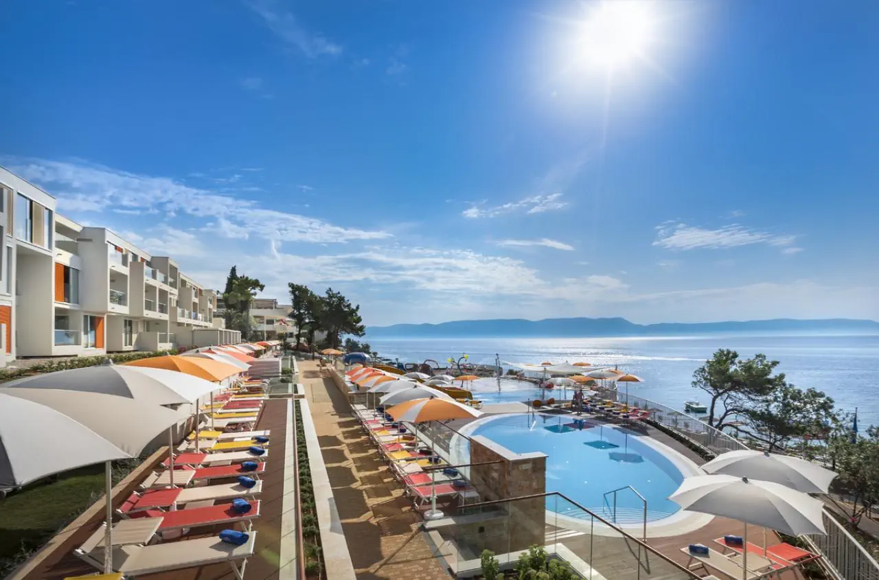 HOTEL Girandella Valamar Collection Resort
