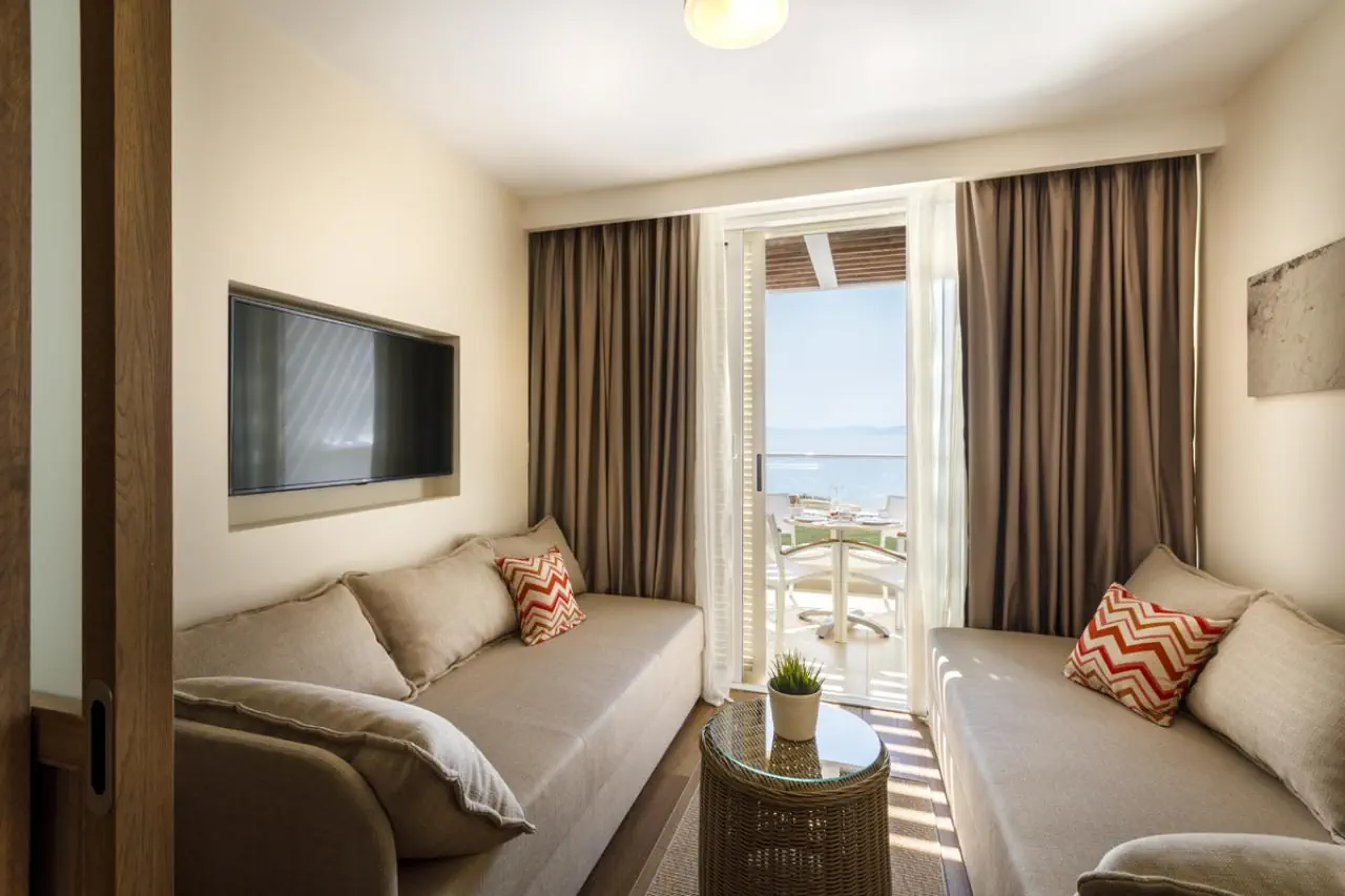 HOTEL Girandella Valamar Collection Resort