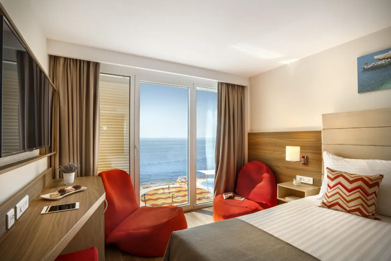 HOTEL Girandella Valamar Collection Resort