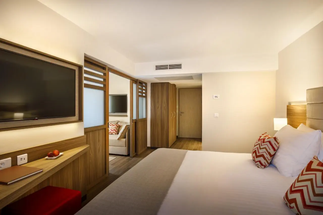 HOTEL Girandella Valamar Collection Resort