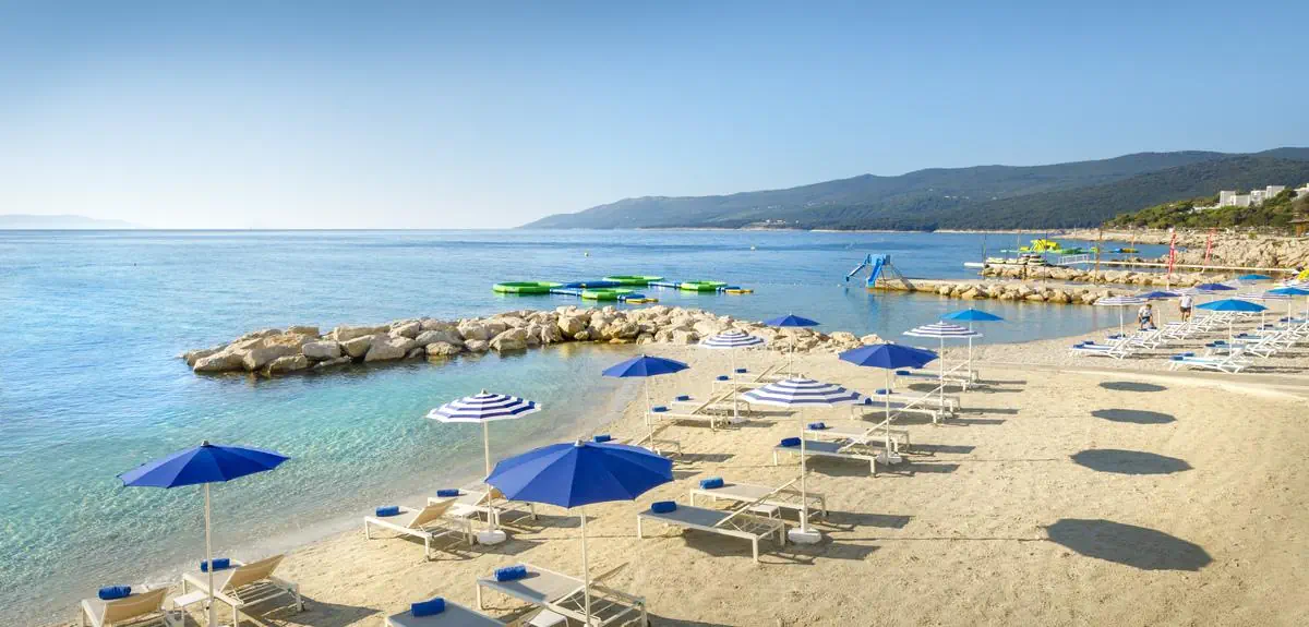 HOTEL Girandella Valamar Collection Resort