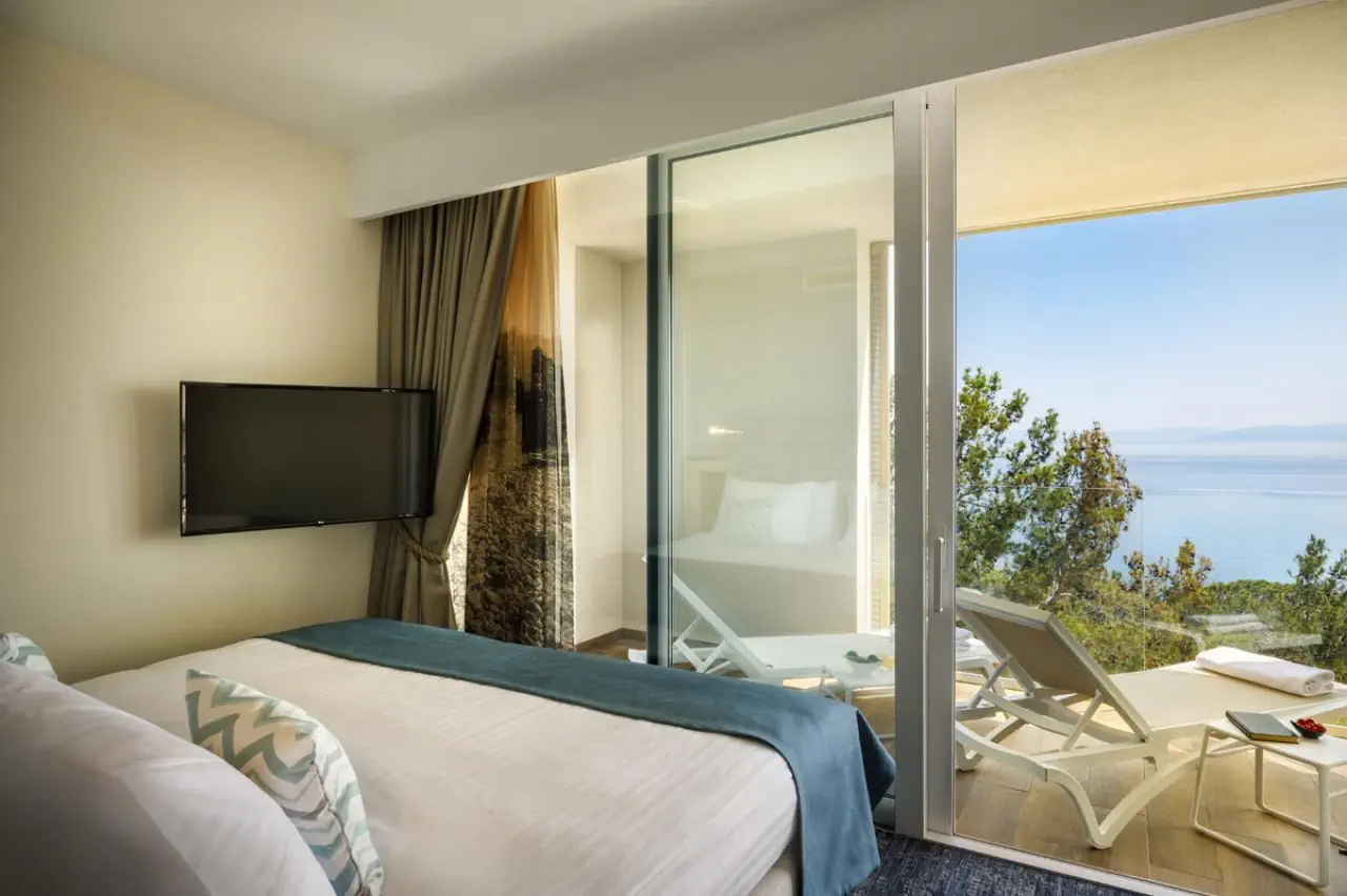 HOTEL Girandella Valamar Collection Resort