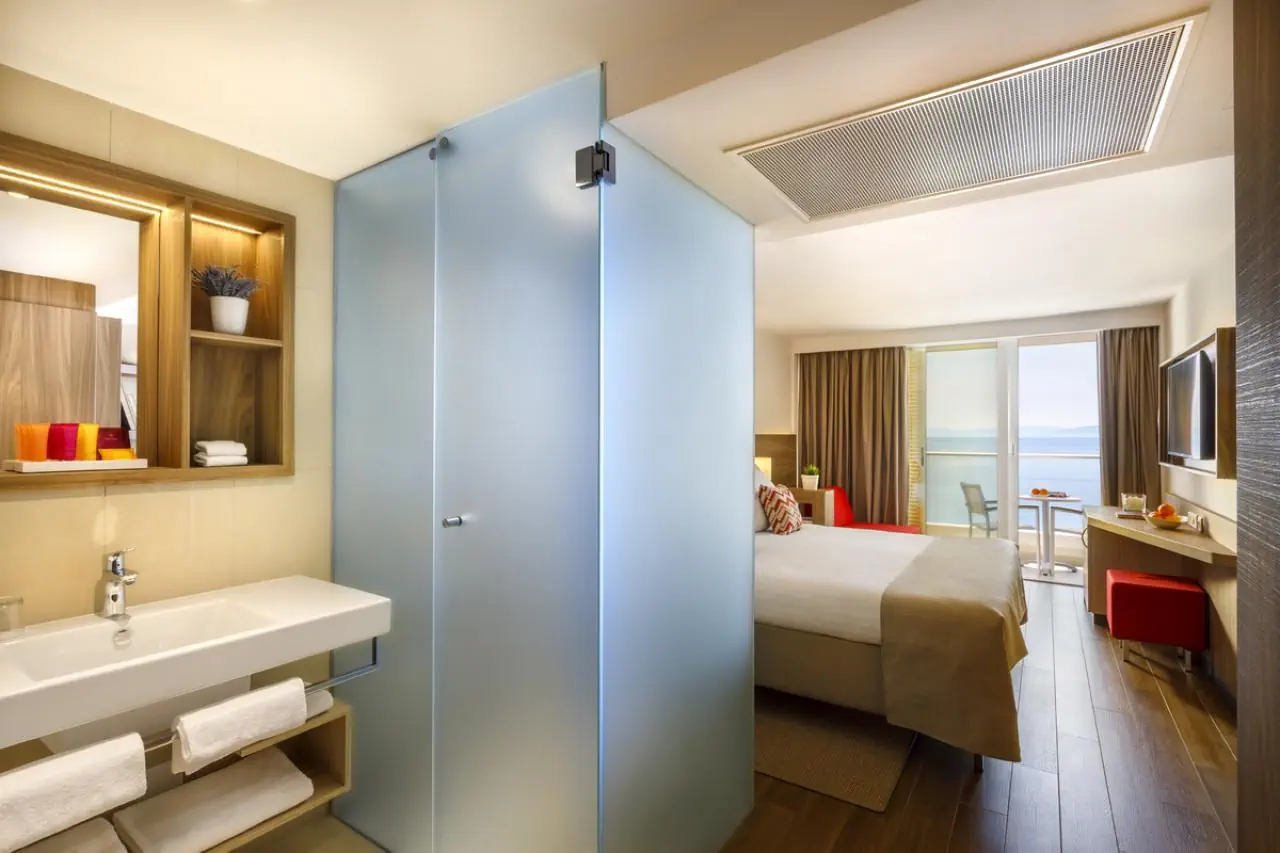 HOTEL Girandella Valamar Collection Resort