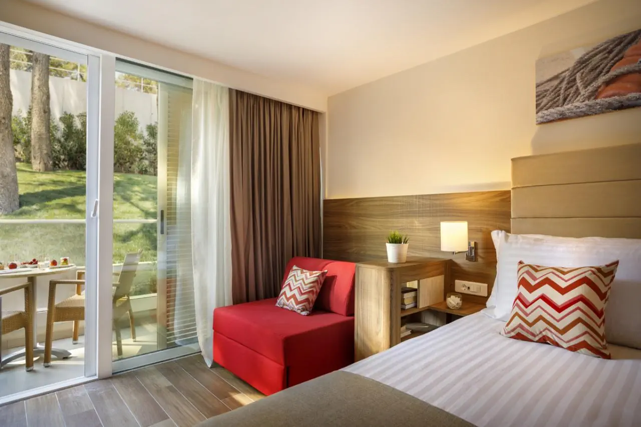 HOTEL Girandella Valamar Collection Resort