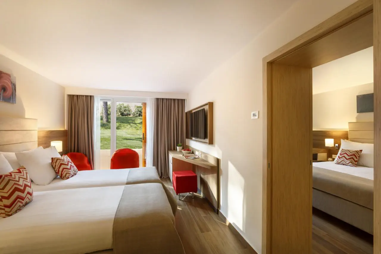 HOTEL Girandella Valamar Collection Resort